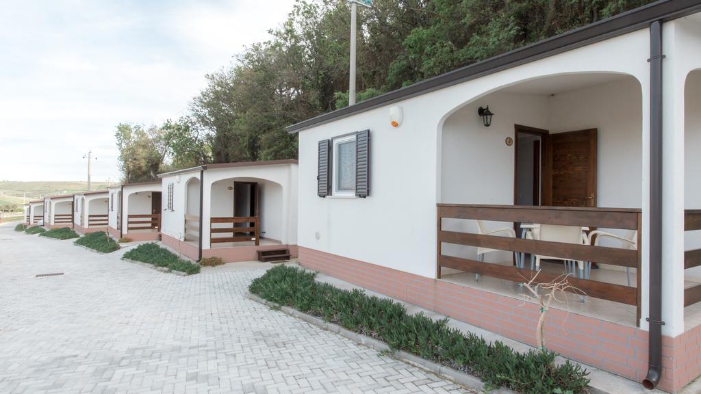 Verdemare Torino di Sangro Exterior foto