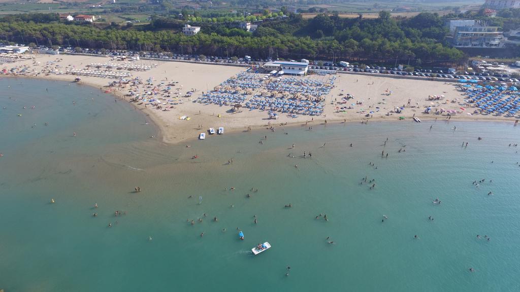 Verdemare Torino di Sangro Exterior foto