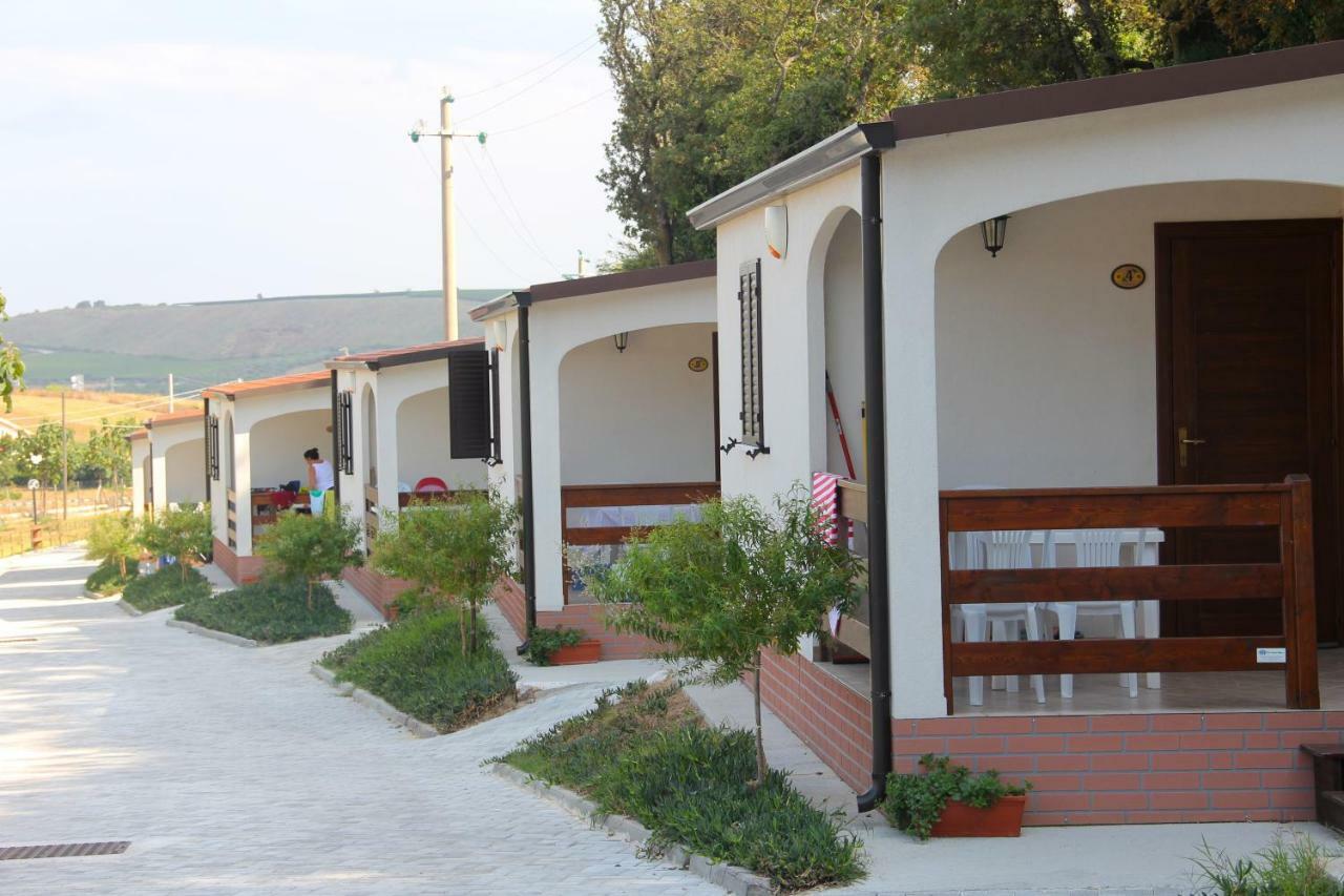 Verdemare Torino di Sangro Exterior foto