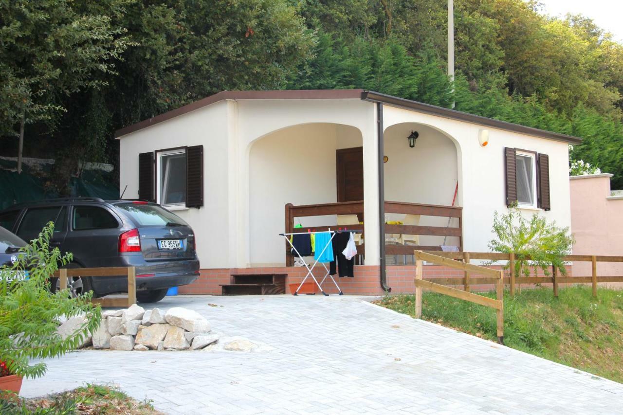 Verdemare Torino di Sangro Exterior foto