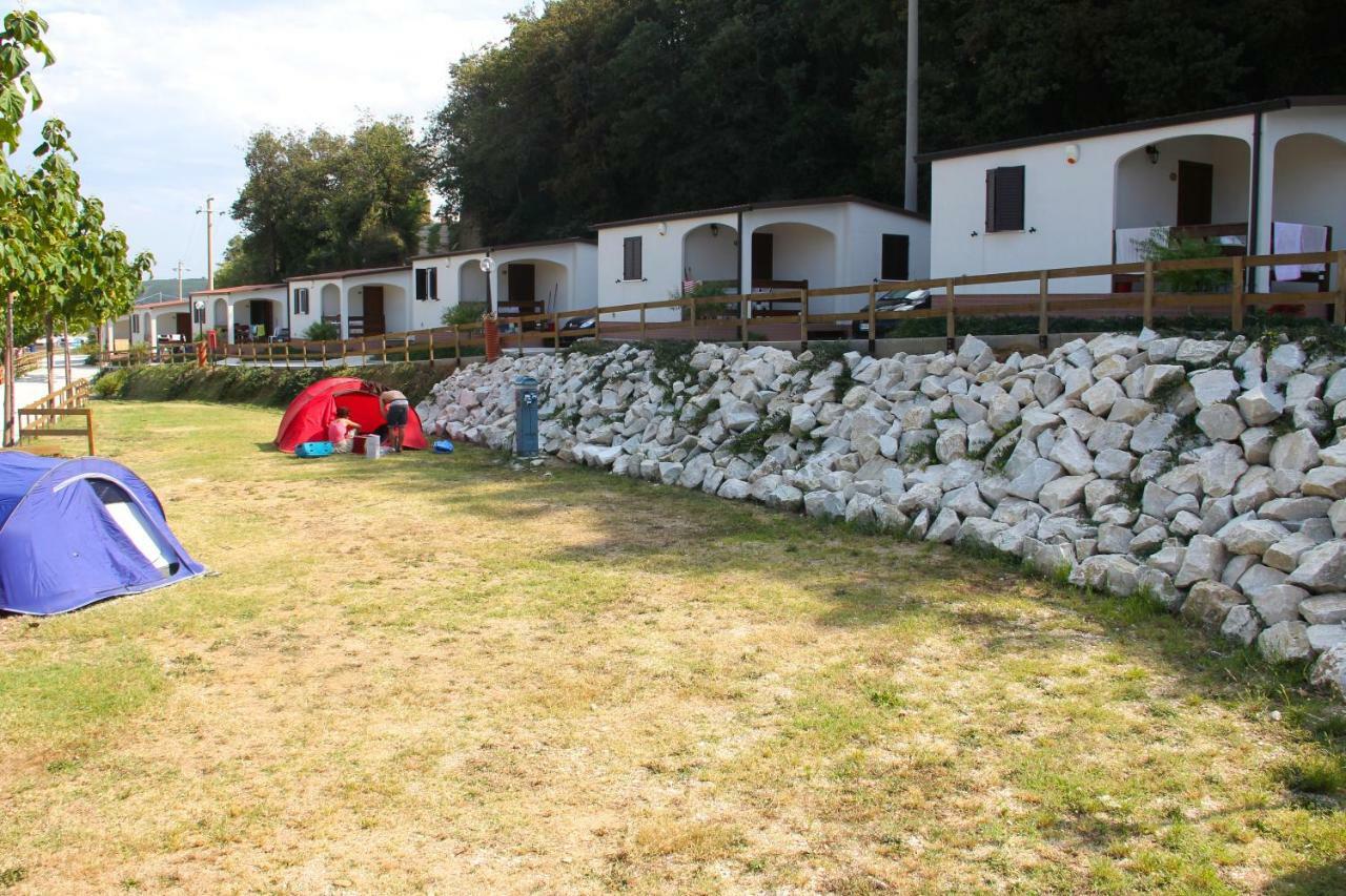 Verdemare Torino di Sangro Exterior foto