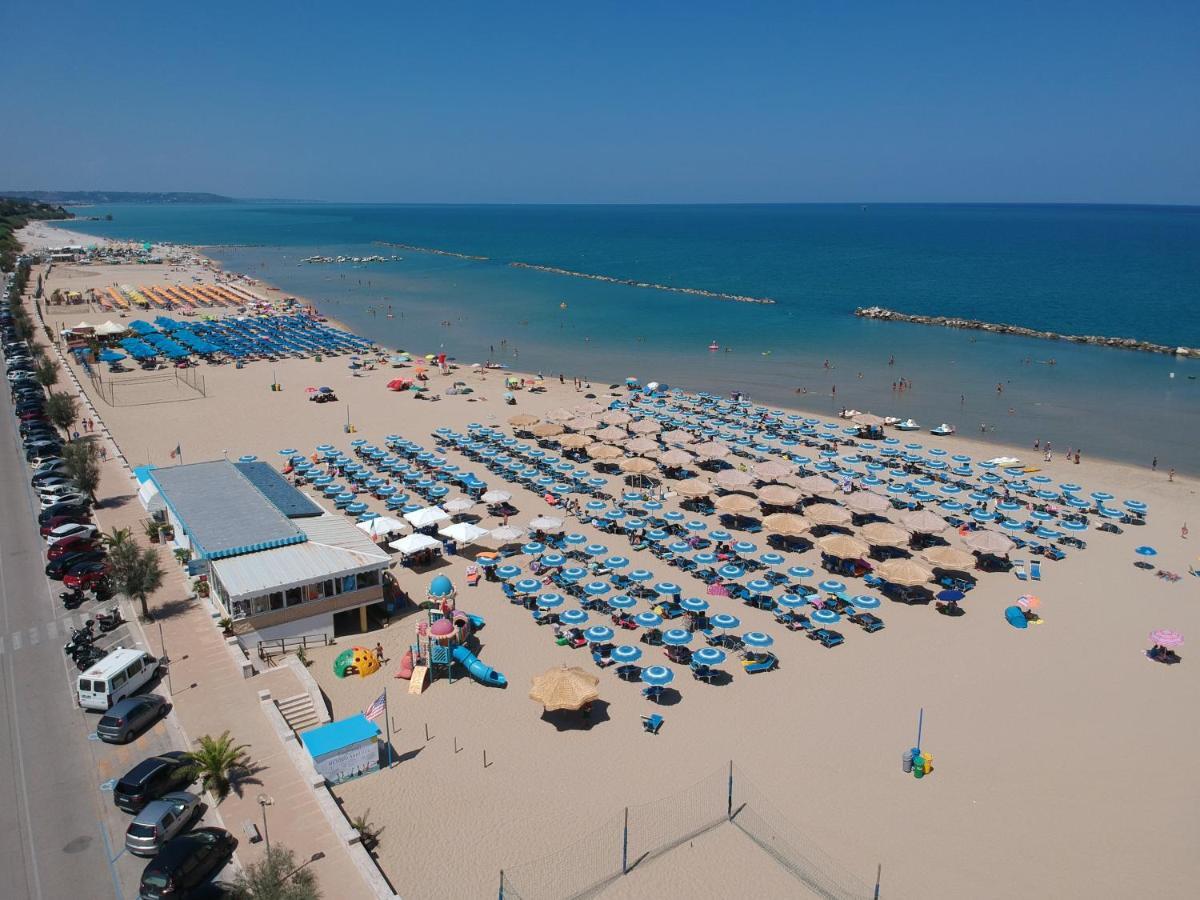 Verdemare Torino di Sangro Exterior foto